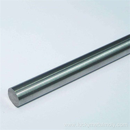 customizable of molybdenum metal rod